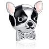 JCaleydo G 241 Charm Compatibile con Bracciale Pandora