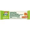 Enerzona Snack Barretta Proteica Senza Zuccheri Aggiunti Gusto Salty Caramel 33 g