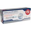 Pic Siringa Ultrafin 2,5 ml Gauge 23 per Iniezioni Precise Confezione 10 Pezzi