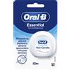 Oral B Oral-B Man Filo Interdentale Non Cerato Pulizia Interdentale 50 m
