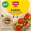 Schar Knacke Fette Rustiche Senza Glutine 215 g