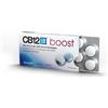 CB 12 Boots Chewing Gum Alito Fresco