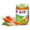Hipp Pappa Pronta Fantasia di Verdure con Pollo e Riso