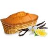 FeelingOk Start 1 Plum Cake Gusto Vaniglia Limone 45 g