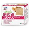 La Finestra sul Cielo Sweet Avena Cake Biscotti avena e cannella bio 250 g