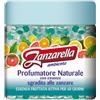 Coswell Zanzarella Perle Profumatore Naturale Antizanzara Essenza Fruttata