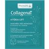 Collagenat Hydra Lift Maschera Viso Monouso Idratante Anti-Età 15 ml