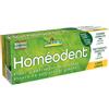 Boiron Homeodent Nuova Formula Dentifricio al Limone 75 ml