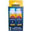 Prep Schiuma Barba Classica 2 Pezzi da 50 ml