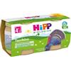 Hipp Bio Tacchino Omogeneizzato 2 x 80 grammi