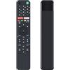 WKOLF RMF-TX500E - Telecomando vocale di ricambio per Sony Bravia TV 4K HD OLED KD-55AG9 KD-65AG9 KD-98ZG9 KD-77AG9 KE-65XH9096 KD -85ZG9 KD55AG9 KD5XG8505 KD55XG8577777 KD55X; G8588 KD- 85XH9096