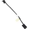 WYGUO 058G27 DC02003B100 58G27 Cavo della batteria del computer portatile compatibile con Dell Latitude 5500 5501 5502 5505 Precision 3540 3541 3542 3551 Series 4GVMP R8D7N 3HWPP Battery Cable