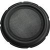 iFutniew 8 Pollice Bass Speaker Radiatore Passivo Ausiliario Gomma Vibrazione Piastra Subwoofer Sostituzione