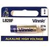 Vinnic Batteria 27 A Vinnic alta Voltage 1 batteria 12 V