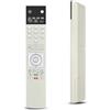 RYQIF Telecomando vocale di ricambio per Loewe 89950A10 89900A23 89950A23 89900A00 Assist 1 52435W85 | 67503 Assist 2 Art 40 Art 48 Art 50 Art 55 Art 60