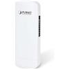 PLANET WBS-512AC wireless router Gigabit Ethernet 4G White