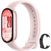 Xiaomi Smart Band 10 (2025)- Mi Smartwatch, Schermo AMOLED 1,72, Autonomia 21 giorni, Monitoraggio Della Frequenza Cardiaca, Analisi del Sonno, HyperOS 2, 5ATM, Cinturino in omaggio