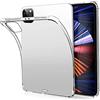 Zcooooool Zcoooool Custodia iPad Pro 12.9 pollici 2022/2021/2020/2018 (6th/5th/4th/3rd Gen) copertura angolare rinforzata per iPad Pro 12.9 TPU per iPad Pro Custodiaper