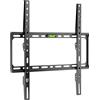 Superior Electronics SUPSTV004 Supporto Tv da Parete Fisso da 32 a 55 (E x tra Slim) Vesa: 200 x 200, 300 x 300, 400 x 200, 400 x 400
