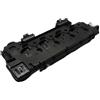 ForgeCore Scatola cartuccia toner di scarto compatibile con VersaLink C7020 C7025 C7030 C7000 C7120 C7125 C7130 Apeos C2060 C2560 C3060 V C2263 C2265