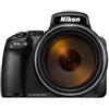Nikon Coolpix P1100 - Prodotto restituito senza cavo USB "
