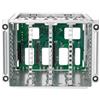 Hp Gabbia backplane Hp ProLiant DL380 Gen11 8SFF x1 Tri-Mode U.3 2U [P48813-B21]