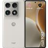Motorola Smartphone Motorola XT2651-1 Razr Fold 8.09" 16GB 512GB 5G Dual sim 6000mAh classe A Bianco giglio [PBAX0006SE]