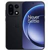OnePlus Smartphone OnePlus 15 6.78" 12GB 256GB 5G Dual sim 7300mAh classe A Nero [5011116287]