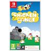 Funbox Media Chicken Range (Nintendo Switch) Game - [DOWNLOAD CODE ONLY]