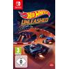 Milestone Hot Wheels Unleashed (Nintendo Switch)