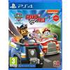 Bandai Namco Paw Patrol, The Pat'patrol: Grand Prix Game PS4