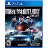 Game Mill Street Outlaws: The List (輸入版:北米) - PS4
