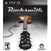 Ubisoft Rocksmith, PS3