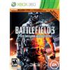 Electronic Arts Battlefield 3 Premium Edition(street 9-11-12) - [Edizione: Germania]