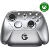 GameSir G7 Pro Controller Xbox Cablato/PC Wireless, TMR, 1000Hz, argento