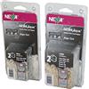 Newa Aqua ALGO out 2 CARTUCCE FILTRANTI Anti ALGHE Anti NITRATI per FILTRI Cobra duetto 130 150