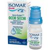 Isomar - Gocce oculari Occhi Secchi Plus 0,2% - 10 ml