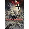 Image Comics Circus of Bones: The Art of Mike Mignola