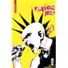 Urban Comics Editions Punk Rock Jesus