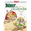 Egmont Comic Collection Asterix 10: Asterix als Legionär