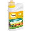Solabiol Antiingiallimento Liquido per Fiori, ortaggi e Frutta. 100% Biologico