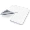Lohmann & Rauscher Metalline Trachoestomia Sterile 8x9 Cm 50 Pezzi