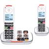 ALCATEL SWISSVOICE CORDLESS DUO Xtra 2355 - SWV1424003