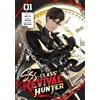 Sinnoa Bill K Ivo Marques Neida SSS-Class Revival Hunter, Vol. 1 (Tascabile)