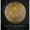 Bruce Dickinson Tony Lee The Mandrake Project: Year One (Copertina rigida)