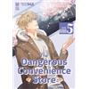 945 The Dangerous Convenience Store Vol. 5 (Tascabile)
