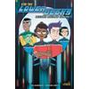 Ryan North Tim Star Trek: Lower Decks, Vol. 3: (Tascabile) (PRESALE 29/09/2026)