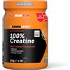 named 100% CREATINE 250G