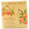 ACCORDO ARANCIO SAPONE PROFUMA