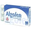 Algofen 200 MG COMPRESSE RIVESTITE 24 COMPRESSE